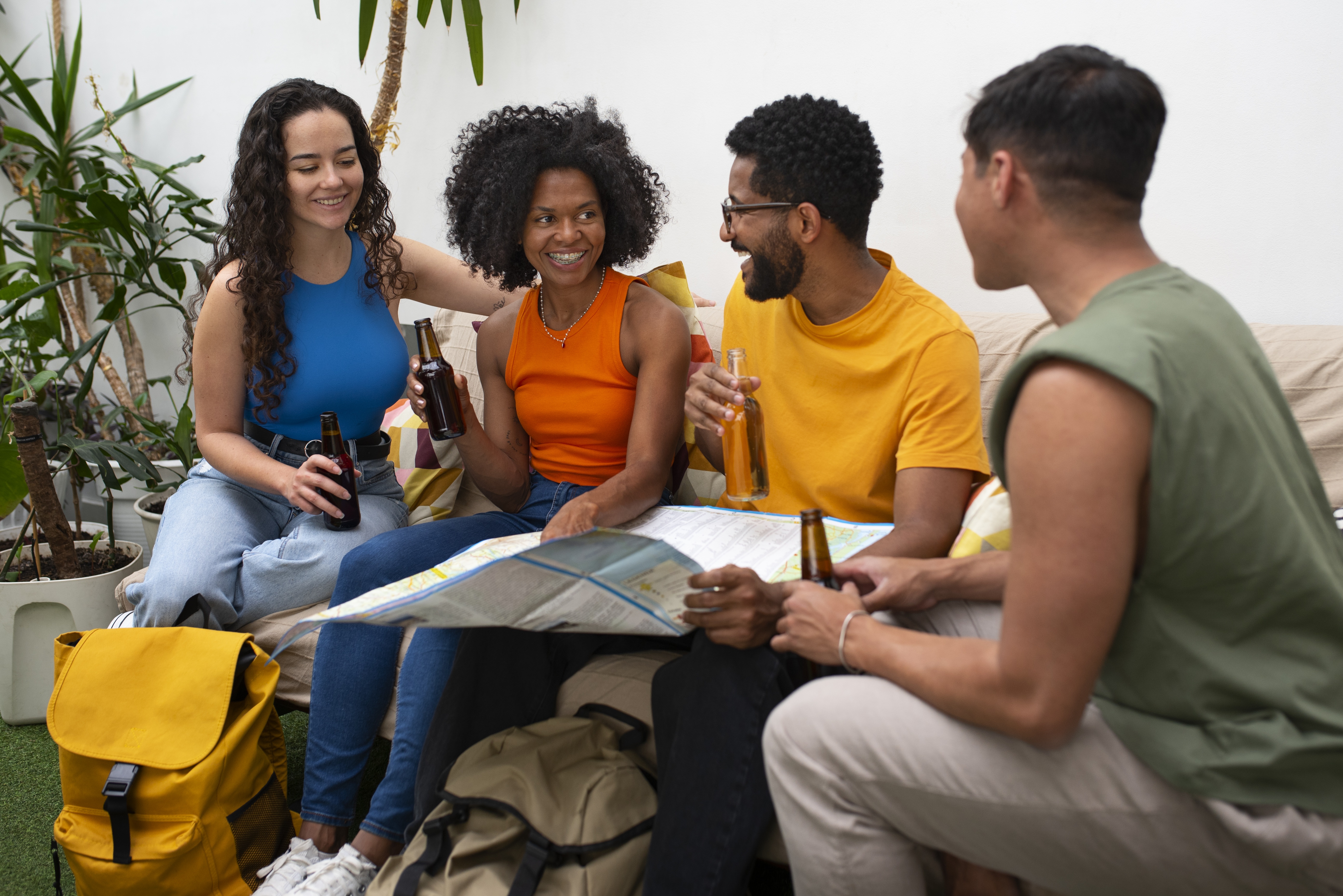 Accompagnement des jeunes