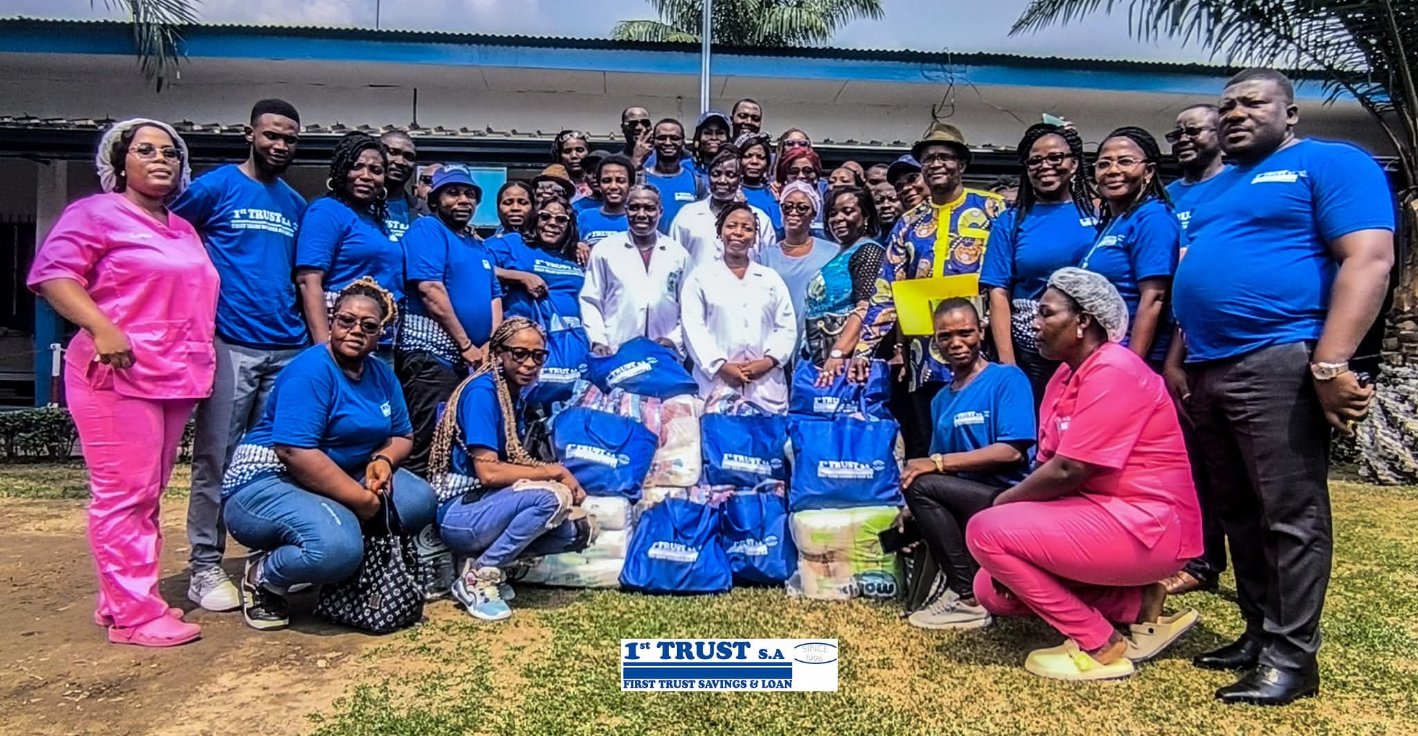 Actions humanitaires